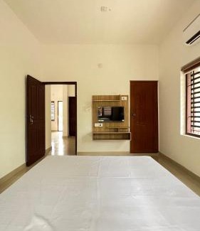 Kannur Apartamento | Easy Nest Residency