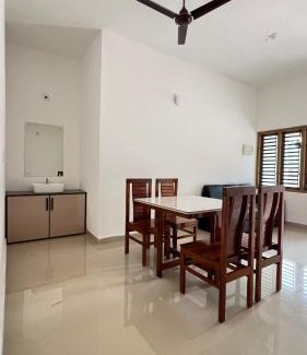 Kannur Apartamento | Easy Nest Residency