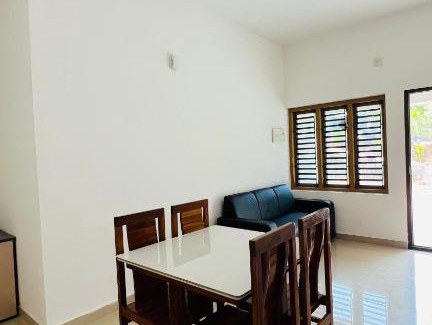 Kannur Apartamento | Easy Nest Residency