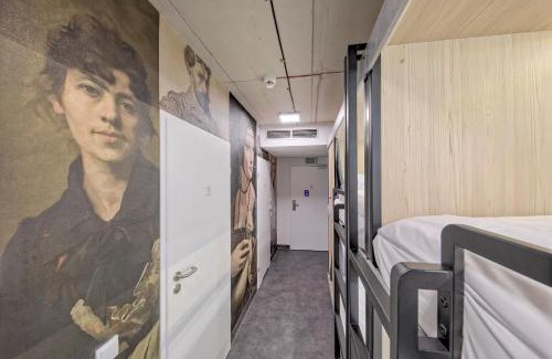 Debniki Apartamento | Easy One Premium Art