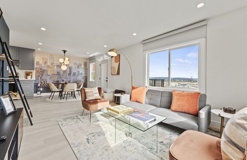 Bernal Heights Casa | Easy Parking | 15 Min to Union Square | Stocked Kitchen