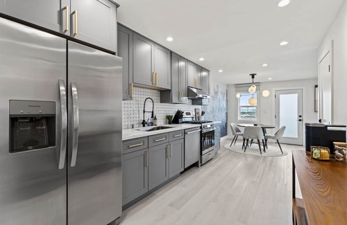Bernal Heights Casa | Easy Parking | 15 Min to Union Square | Stocked Kitchen