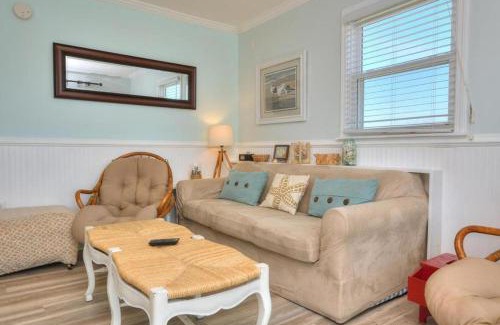 Yaupon Beach Casa | Easy Peasy Ocean Breezy