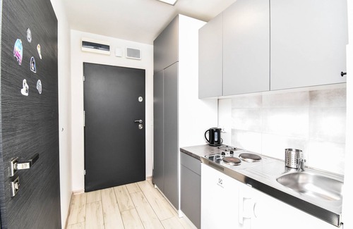 Srodmiescie Apartamento | EASY RENT Apartments - Smart 705