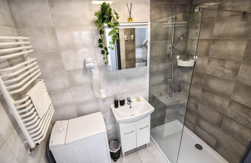 Srodmiescie Apartamento | EASY RENT Apartments - Smart 705