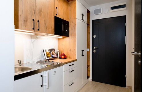 Srodmiescie Apartamento | Easy Rent Nieruchomości - SMART 316