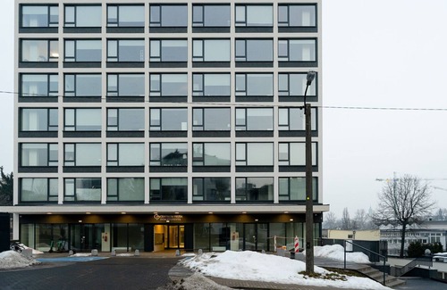 Srodmiescie Apartamento | Easy Rent Nieruchomości - SMART 316