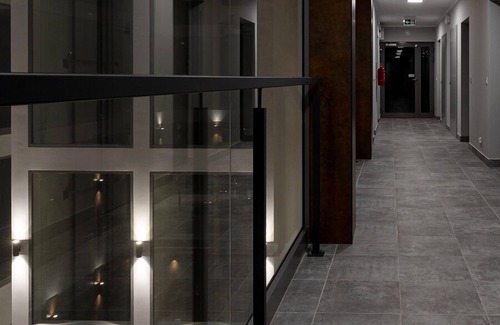 Srodmiescie Apartamento | Easy Rent Nieruchomości - SMART 316