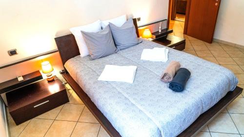 Forze Armate - Sella Nuova Apartamento | Easy Rest - Affitti Brevi Italia