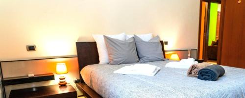 Forze Armate - Sella Nuova Apartamento | Easy Rest - Affitti Brevi Italia