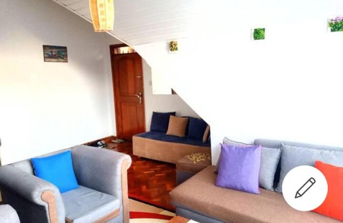 Kilimani Casa | Easy-Stay Lavington