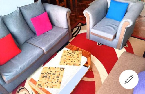 Kilimani Casa | Easy-Stay Lavington