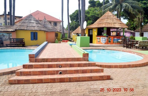 Kololi Cabina | Easy Time Lodge