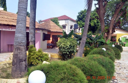 Kololi Cabina | Easy Time Lodge