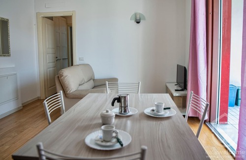 Como Apartamento | Easy Welcome Como Comfort Flat