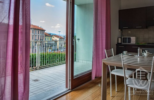 Como Apartamento | Easy Welcome Como Comfort Flat
