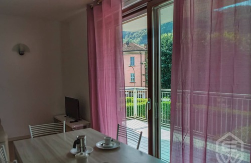 Como Apartamento | Easy Welcome Como Comfort Flat