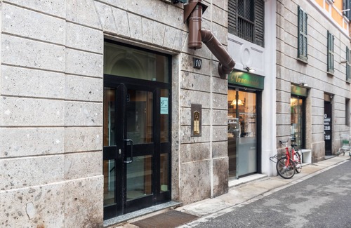 Borgonuovo Apartamento | easyhomes - Annunciata