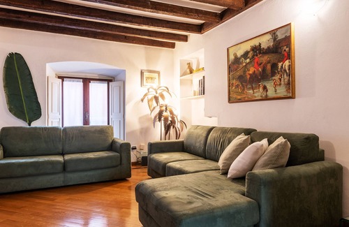 Borgonuovo Apartamento | easyhomes - Annunciata