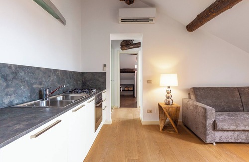 San Marco Apartamento | easyhomes - San Marco