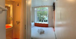 Kensington Hotel | easyHotel South Kensington