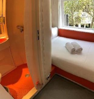 Kensington Hotel | easyHotel South Kensington