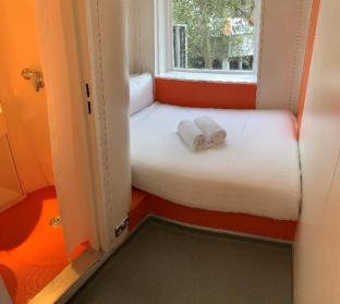 Kensington Hotel | easyHotel South Kensington