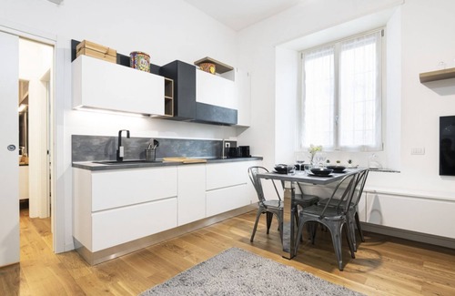 Fiera Apartamento | Easylife - Bright apartment in City Life