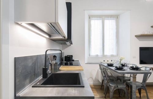 Fiera Apartamento | Easylife - Bright apartment in City Life
