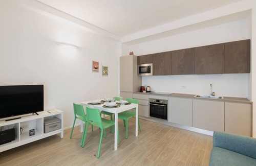 Gioia Apartamento | Easylife - Bright retreat 10min from Centrale