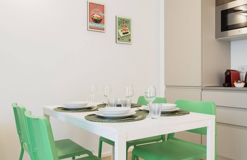 Gioia Apartamento | Easylife - Bright retreat 10min from Centrale