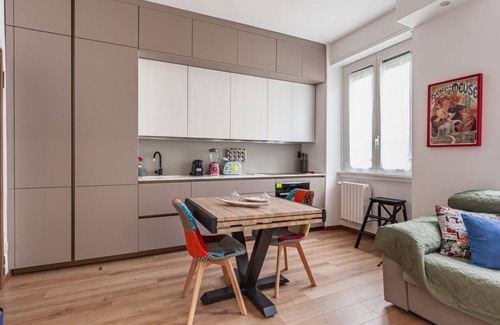 Centro Direzionale Apartamento | Easylife - Charming house in the central