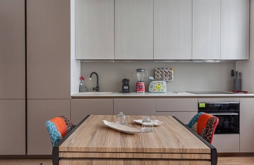 Centro Direzionale Apartamento | Easylife - Charming house in the central
