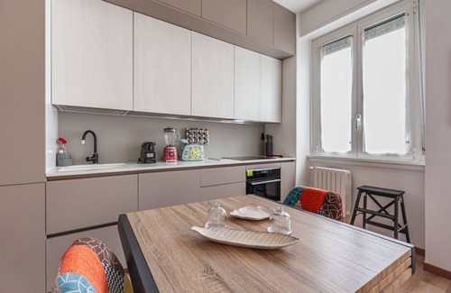 Centro Direzionale Apartamento | Easylife - Charming house in the central