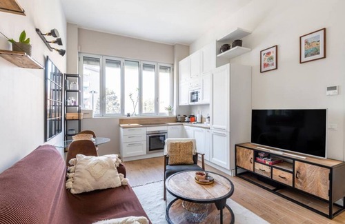 Crescenzago Apartamento | Easylife - Charming one-bedroom apartment few steps from Naviglio Martesana