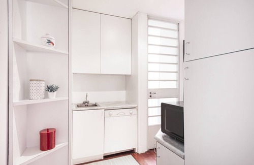 Porta Nuova Apartamento | Easylife - Class and charm in the city center