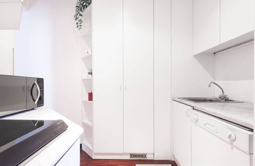 Porta Nuova Apartamento | Easylife - Class and charm in the city center