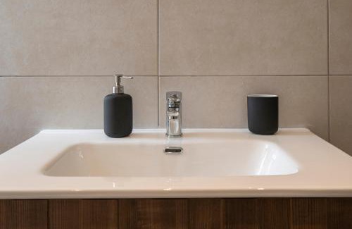 Porta Romana Hotel | Easylife - Classic and Comfy Porta Romana Flat