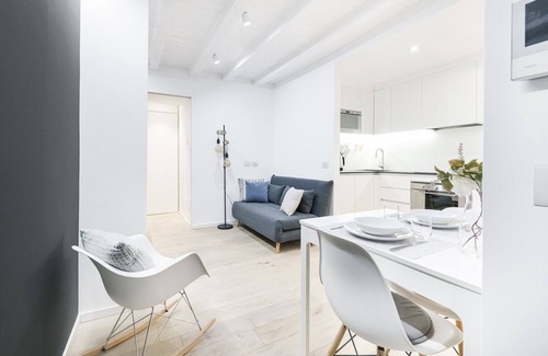 Lazzaretto Apartamento | Easylife - Comfort and elegance in Porta Venezia