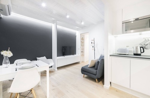 Lazzaretto Apartamento | Easylife - Comfort and elegance in Porta Venezia
