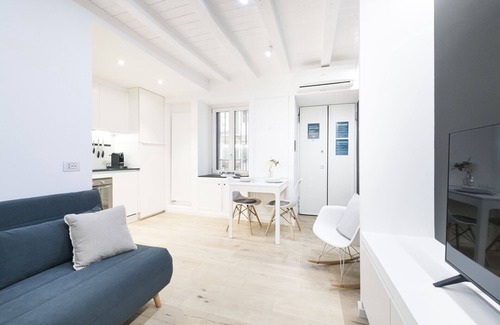 Lazzaretto Apartamento | Easylife - Comfort and elegance in Porta Venezia