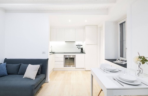 Lazzaretto Apartamento | Easylife - Comfort and elegance in Porta Venezia