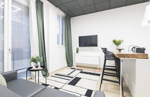 Acquabella Apartamento | Easylife - Design jewel nearby to Città Studi