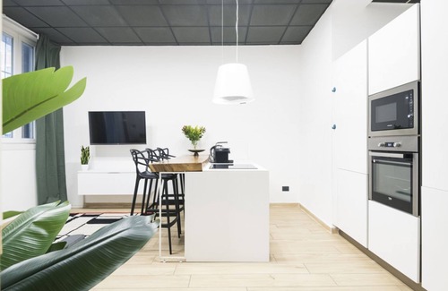 Acquabella Apartamento | Easylife - Design jewel nearby to Città Studi