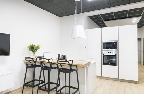 Acquabella Apartamento | Easylife - Design jewel nearby to Città Studi
