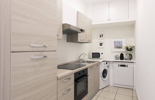 San Babila Apartamento | Easylife - Elegant and refined apartment in the Duomo