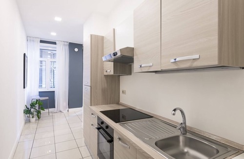 San Babila Apartamento | Easylife - Elegant and refined apartment in the Duomo