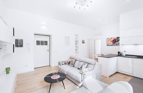 Porta Romana Apartamento | Easylife - Elegant apartment in Porta Romana