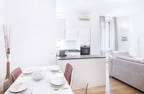 Porta Romana Apartamento | Easylife - Elegant apartment in Porta Romana