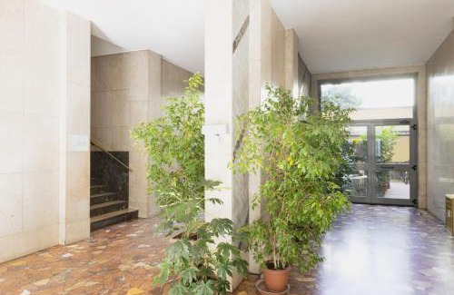 Ponte Seveso Apartamento | ​Easylife- Elegante Attico con Terrazzo Panoramico